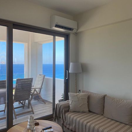 Basilica Suites Kéfalos Eksteriør billede