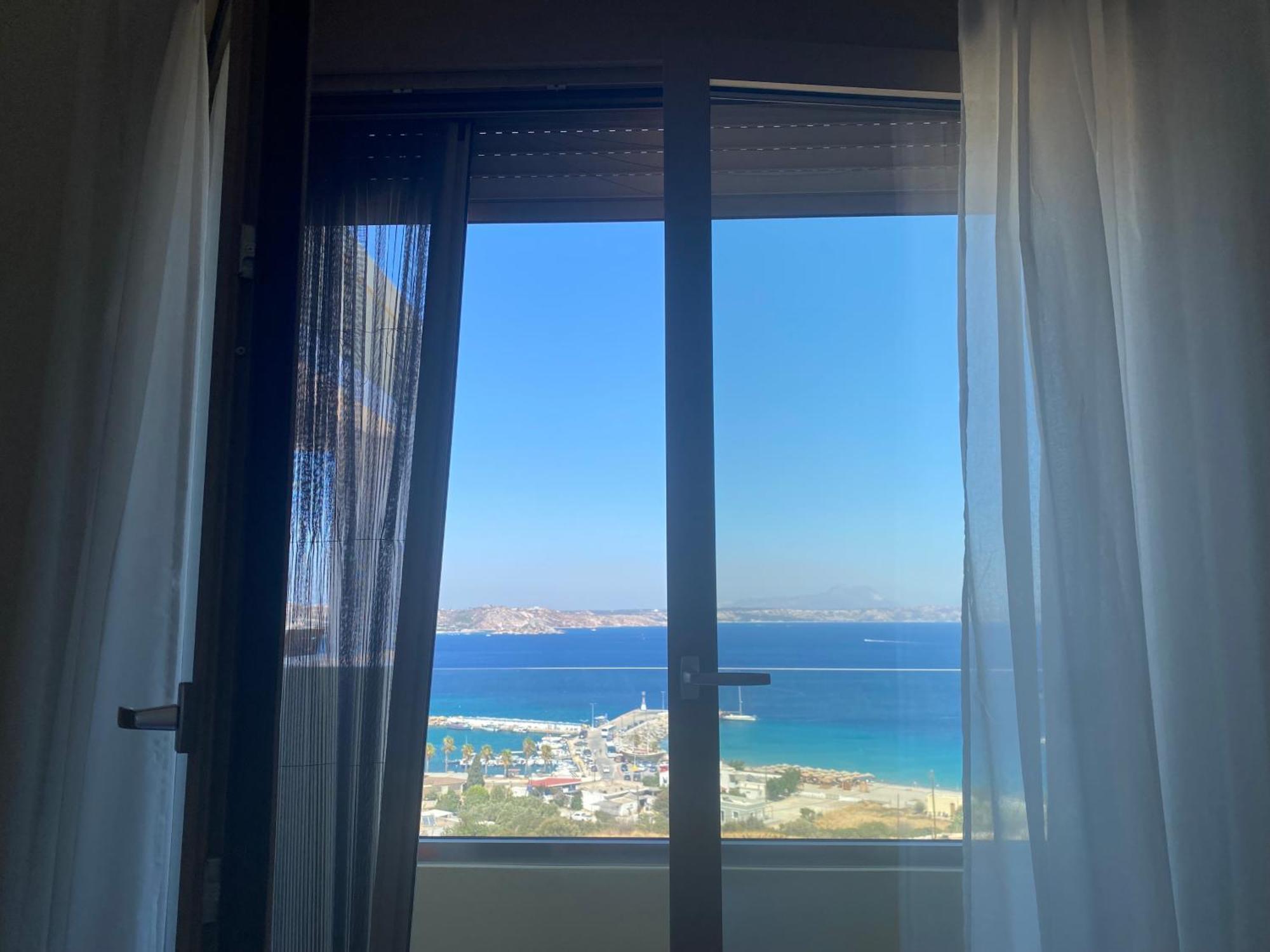 Basilica Suites Kéfalos Eksteriør billede