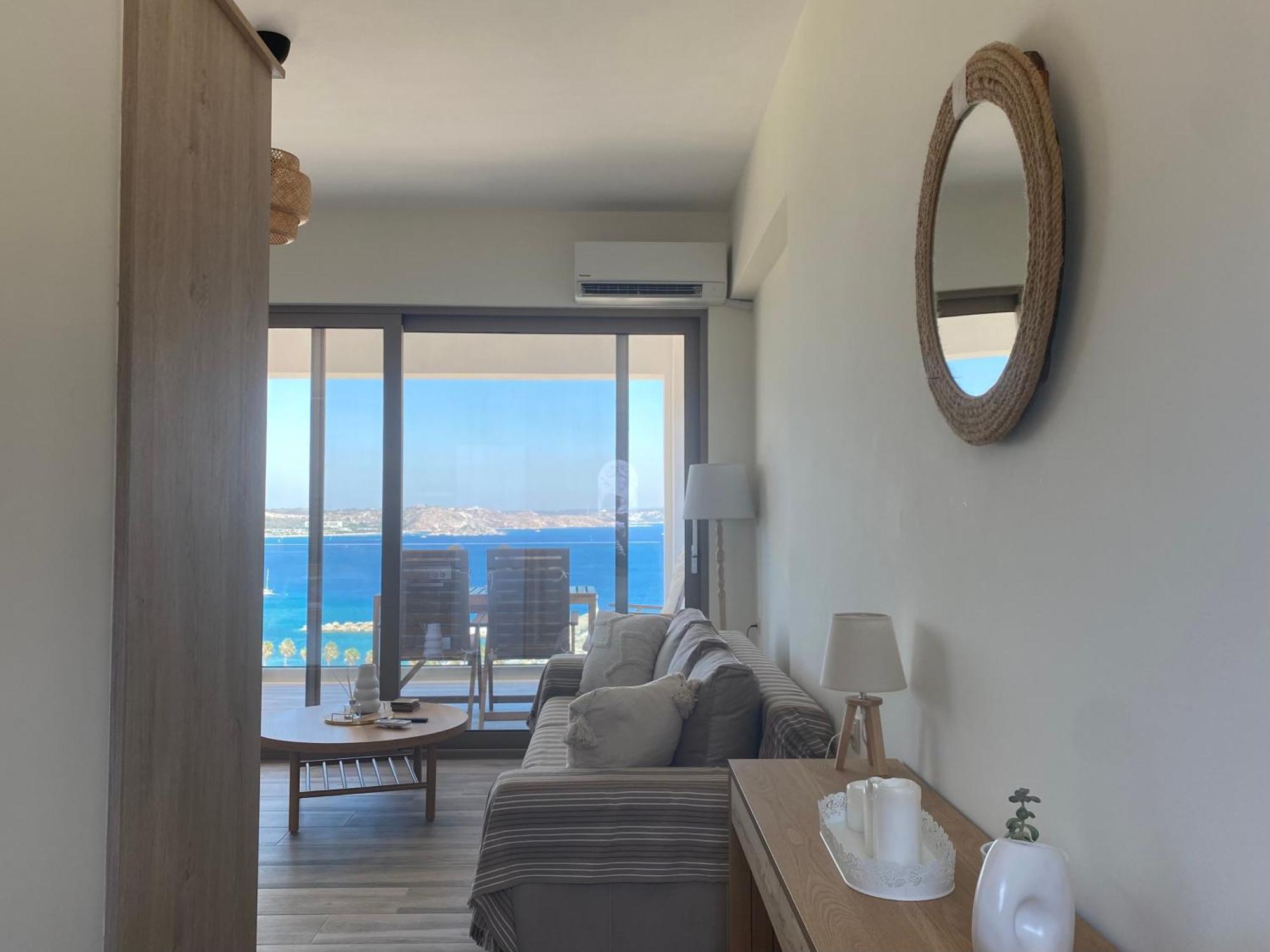 Basilica Suites Kéfalos Eksteriør billede