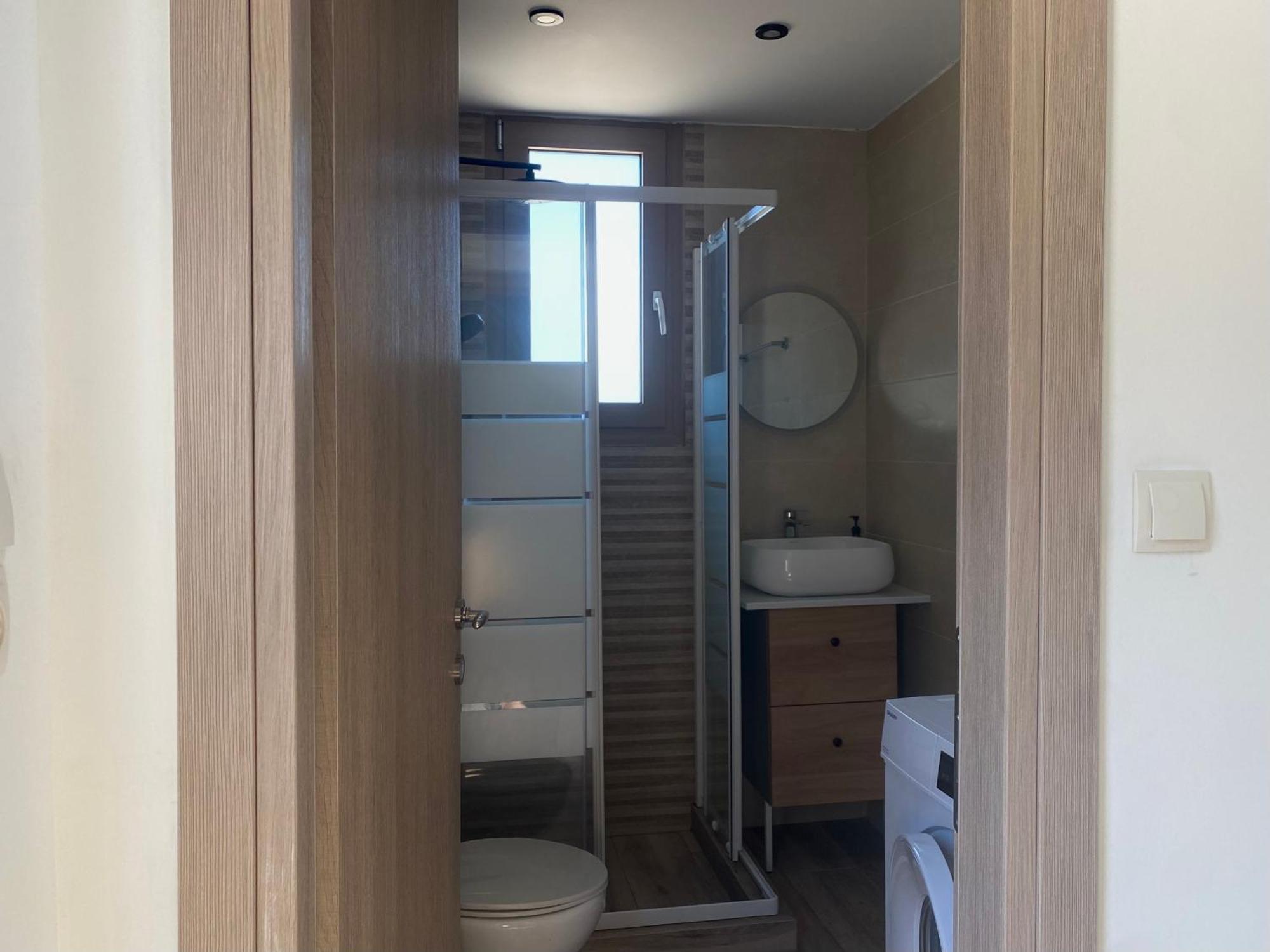 Basilica Suites Kéfalos Eksteriør billede