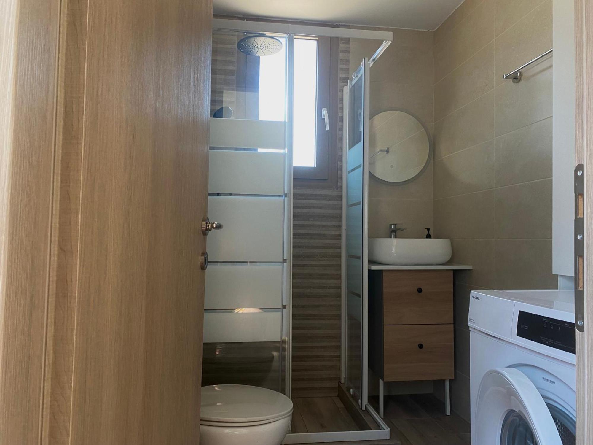 Basilica Suites Kéfalos Eksteriør billede