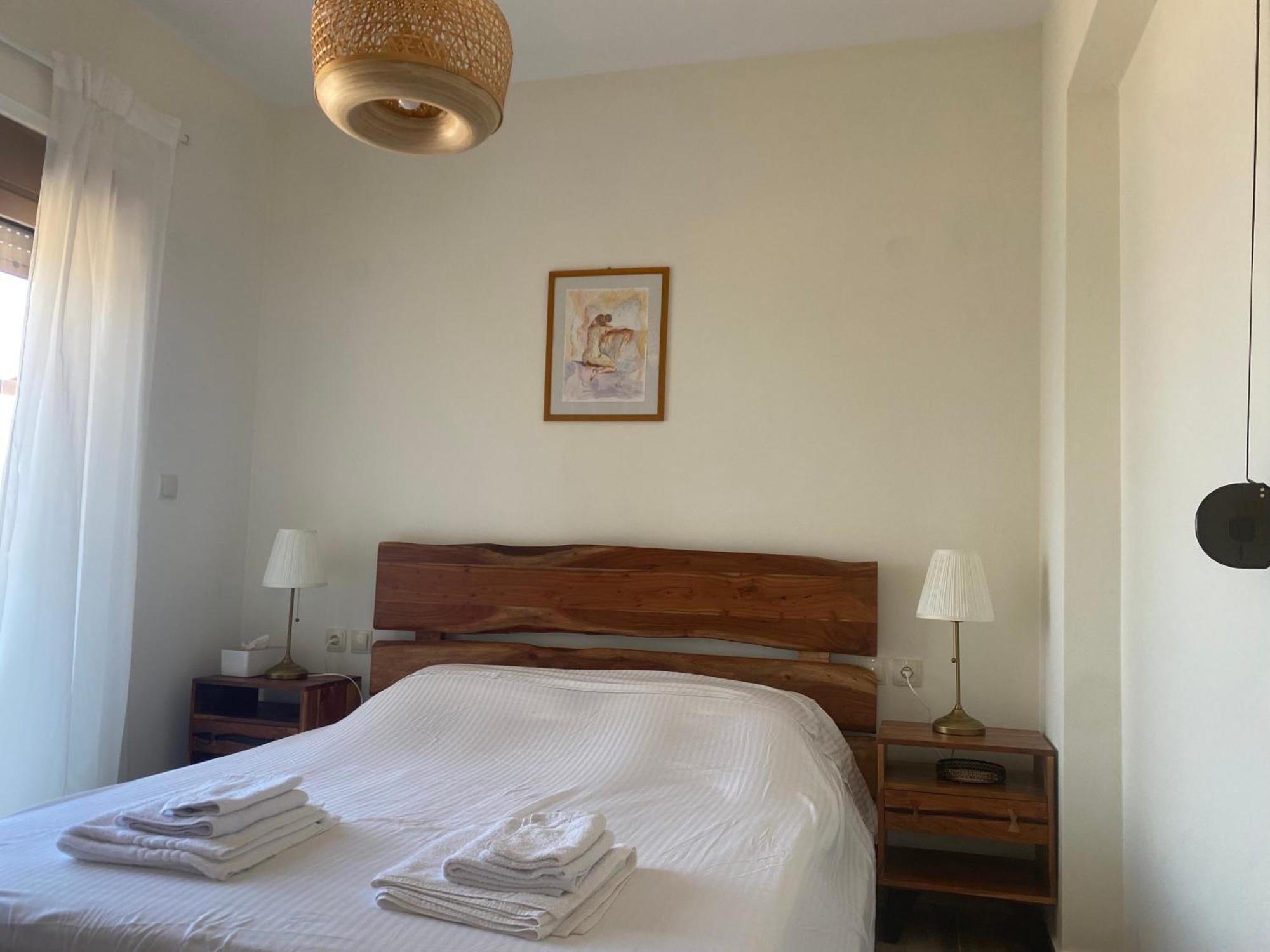 Basilica Suites Kéfalos Eksteriør billede