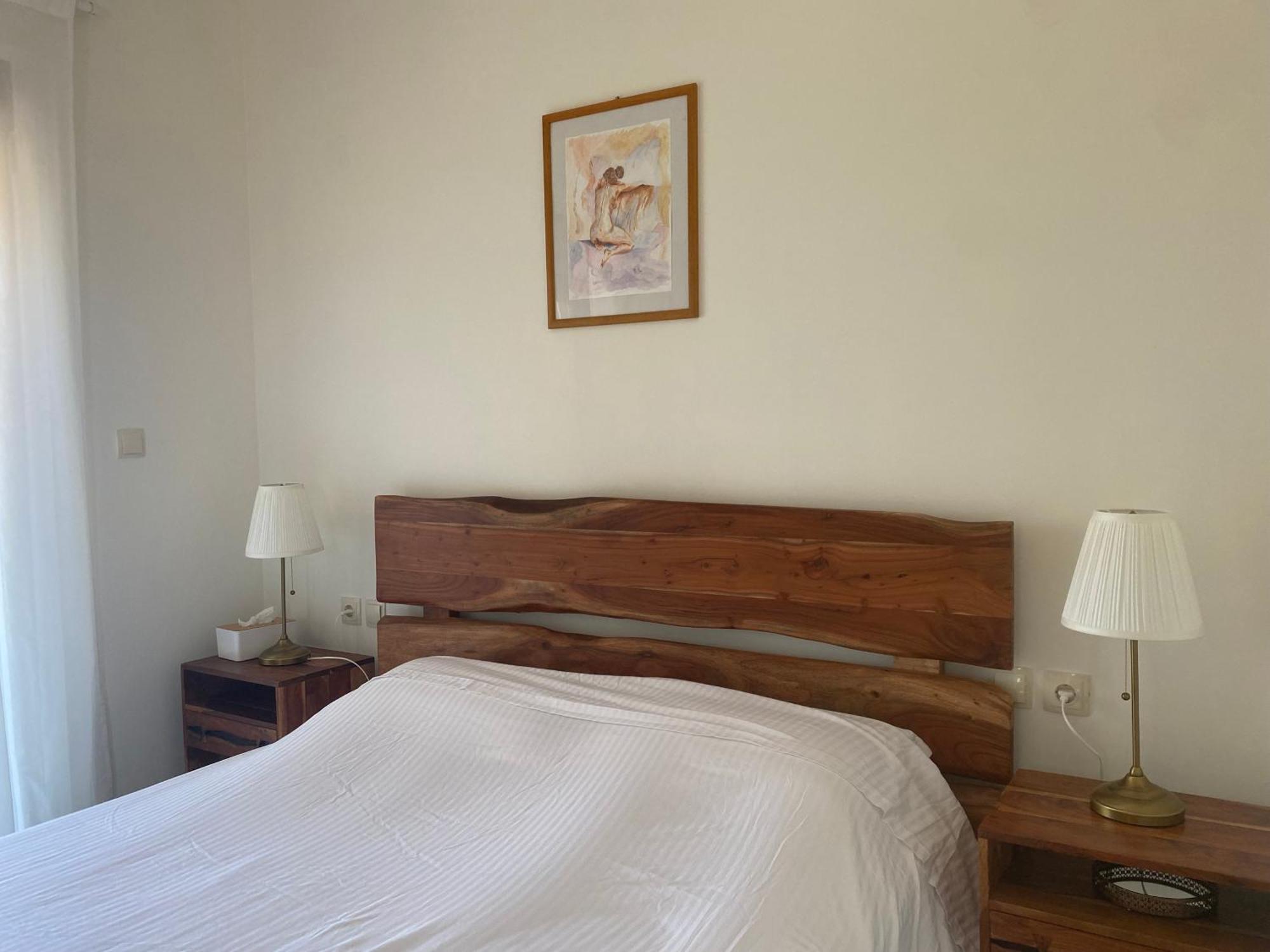 Basilica Suites Kéfalos Eksteriør billede